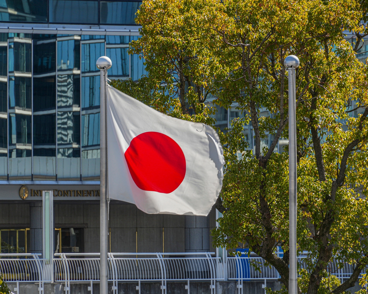 DFJ: Japanese Dividend Stocks Remain Attractive As Political Uncertainty Fades