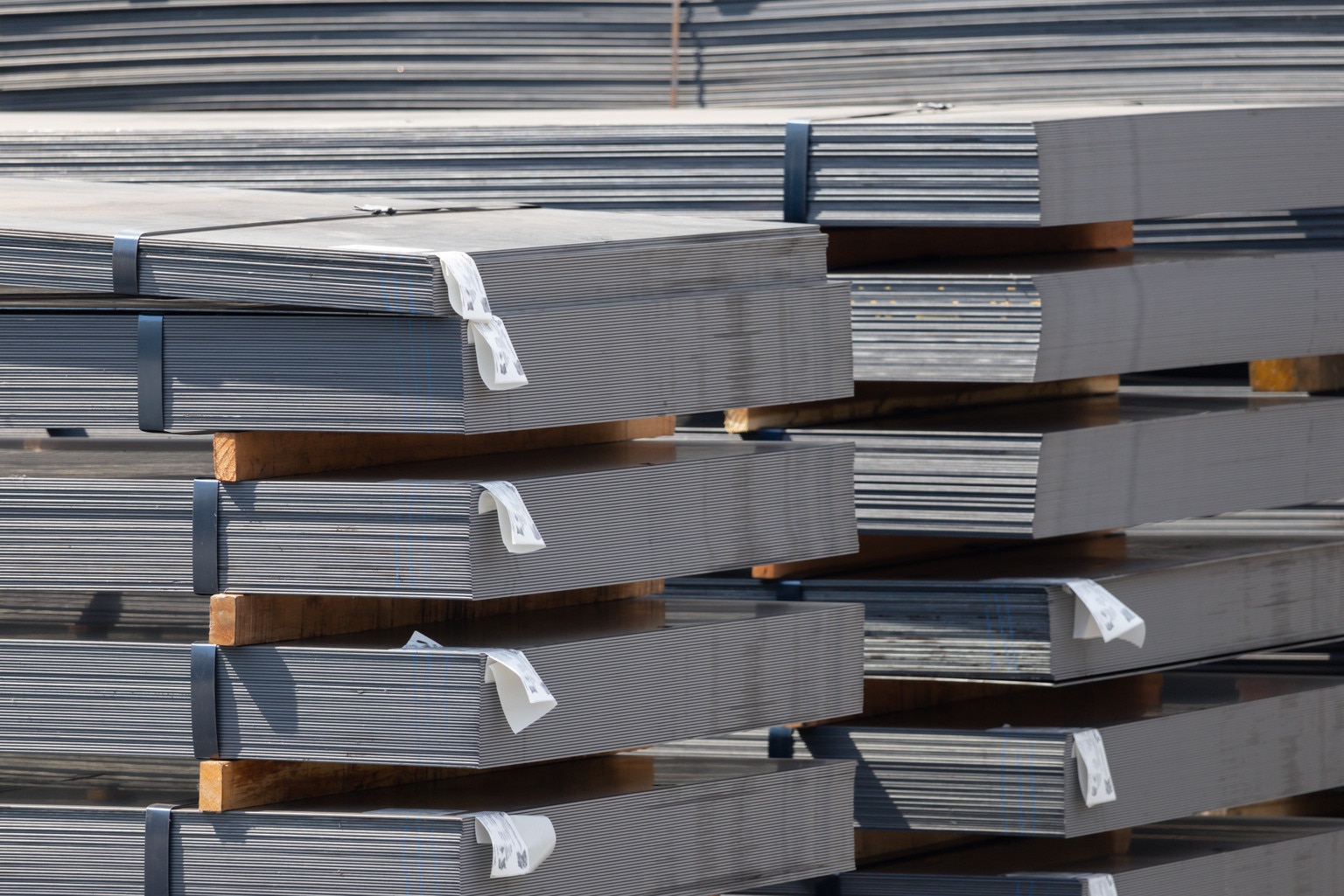 AZZ: Upside Is Being Left On The Table (NYSE:AZZ)