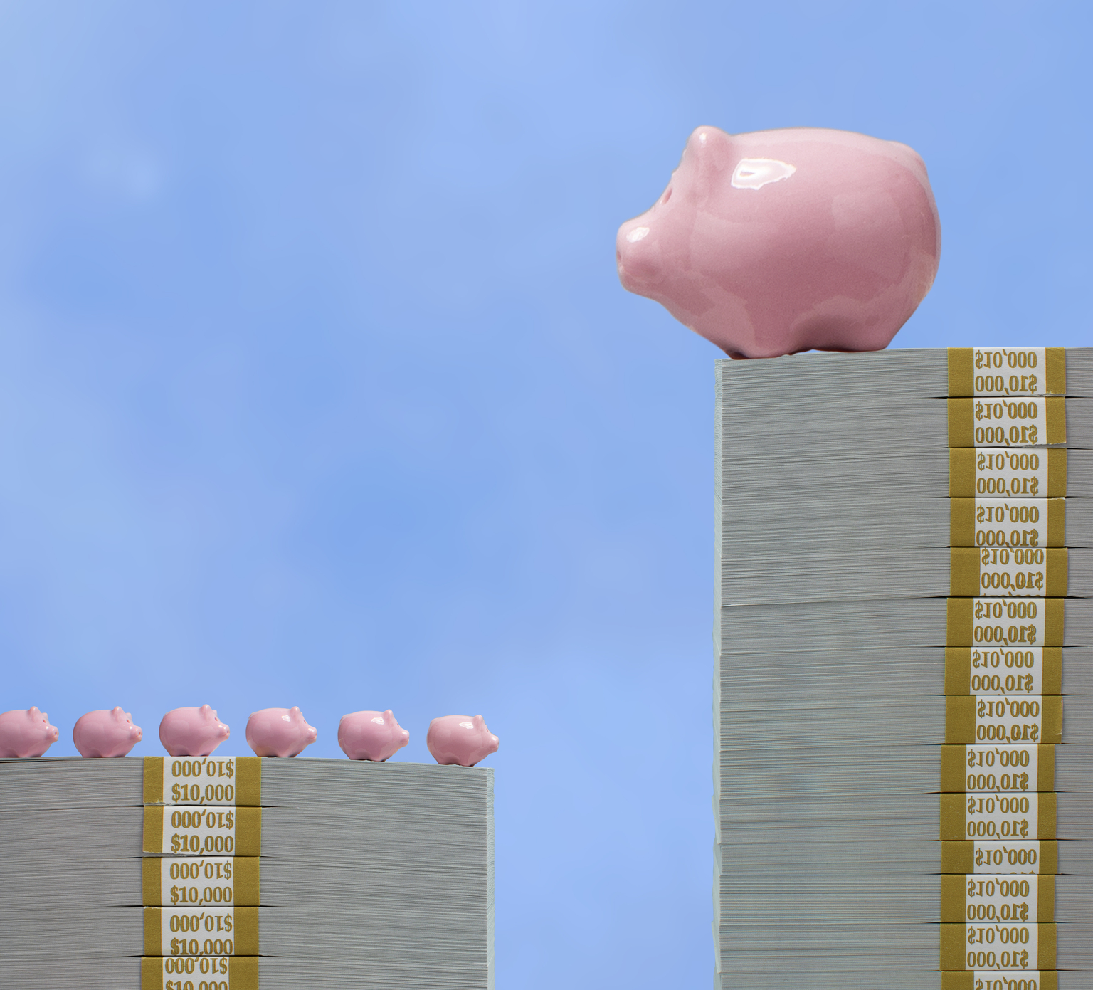 seekingalpha.com - Luca Socci - One Trade, Two Markets, One Hidden Correction (NYSEARCA:RSP)
