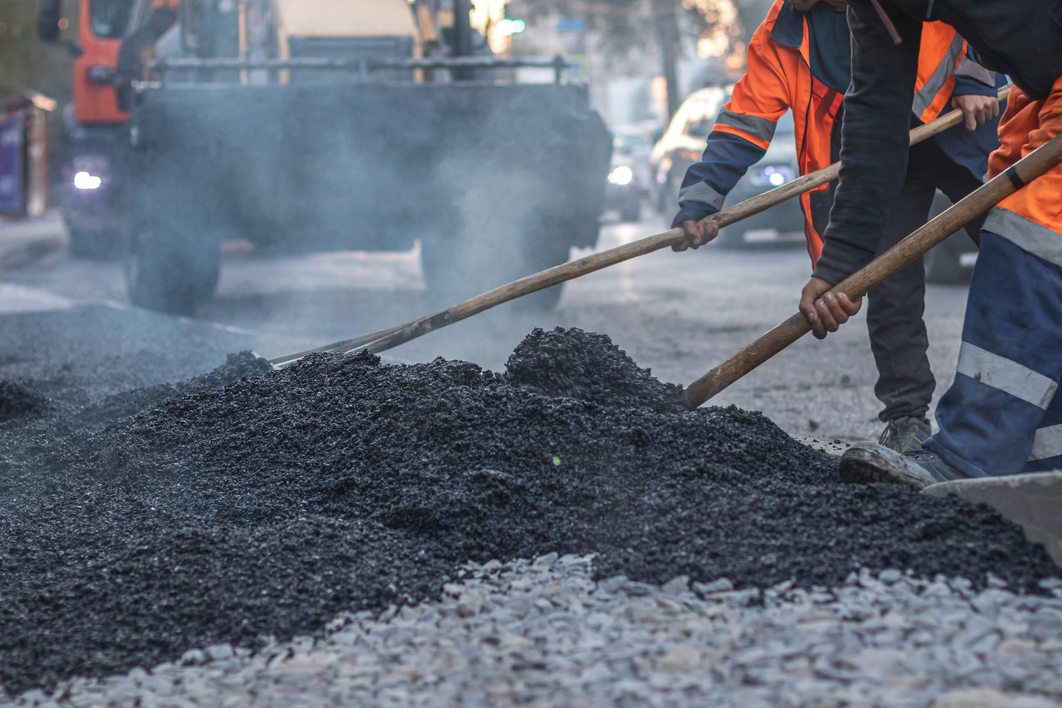 seekingalpha.com - The Value Investor - Construction Partners: Working Hard To Achieve Real Things (NASDAQ:ROAD)