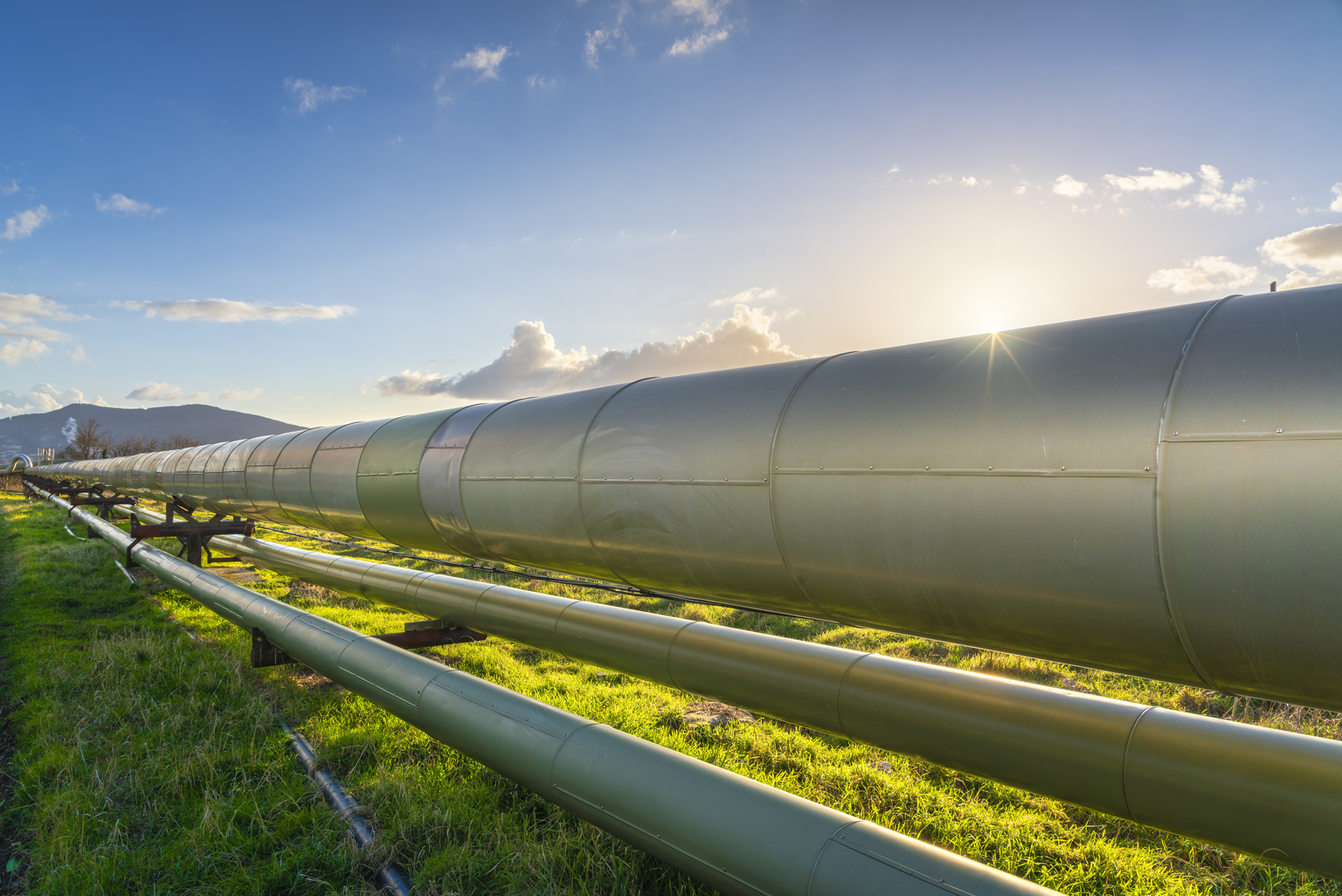 seekingalpha.com - Gen Alpha - TC Energy Is Built For The Natural Gas Boom (NYSE:TRP)