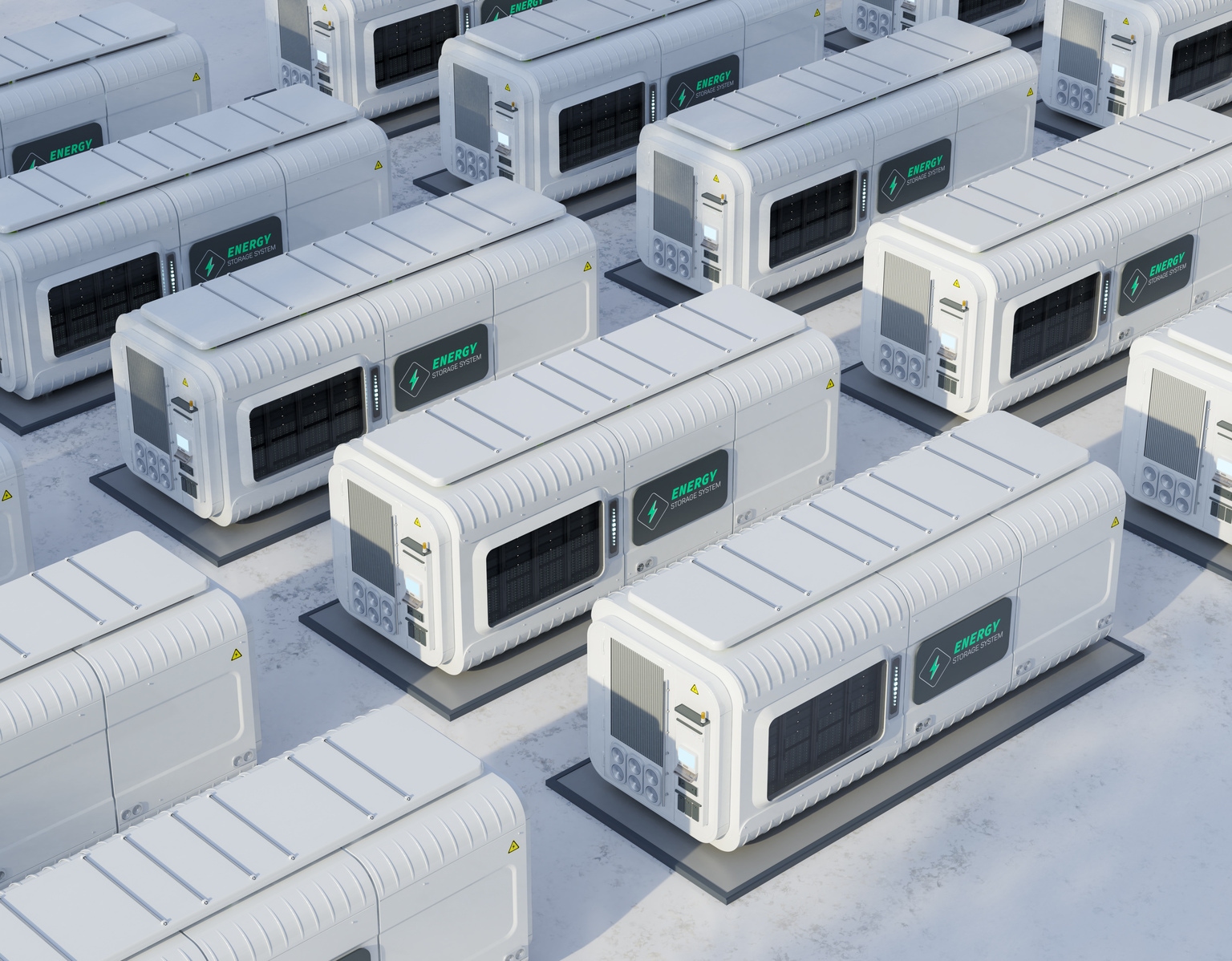 Eos Energy: The Energy Backbone Of The AI Era (NASDAQ:EOSE)