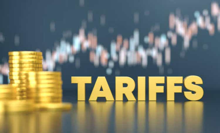 Tariffs And Coins