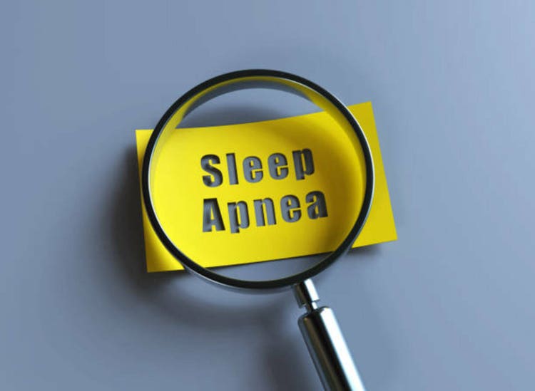Sleep Apnea