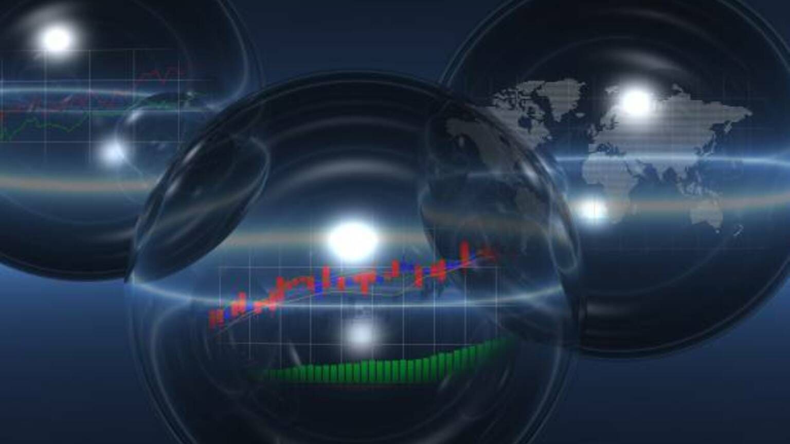 AI bubble or AI boom? SA analysts share their thoughts (SPY:NYSEARCA) |  Seeking Alpha