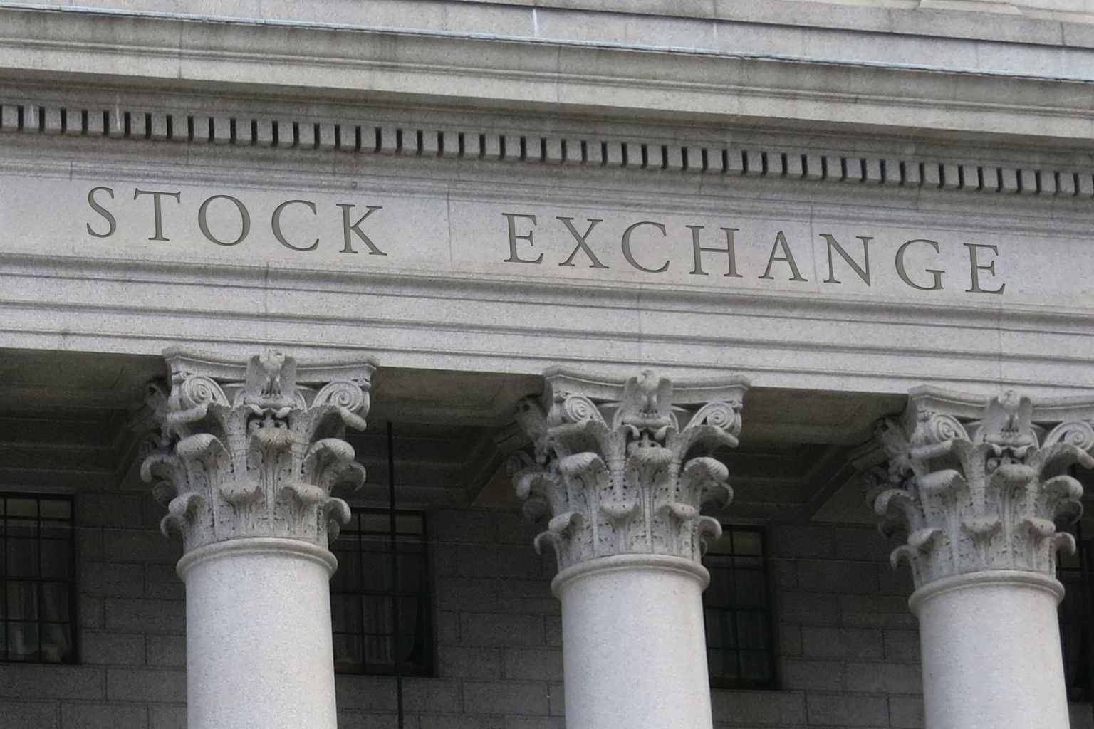 Wall Street Week Ahead