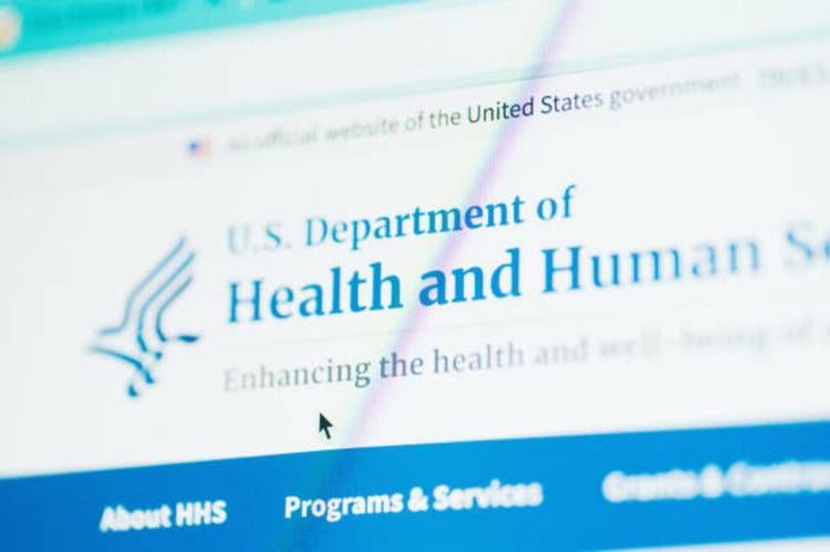 US Department of Health and Human Services