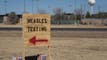 Texas measles cases may have peaked, official says article thumbnail