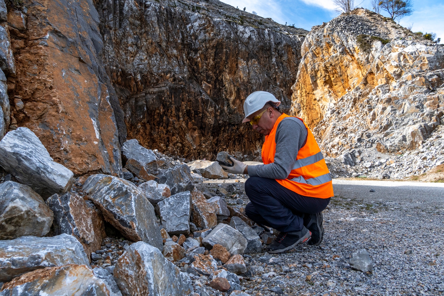  GNR: A Beneficiary Of Rising Energy Prices (NYSEARCA:GNR)