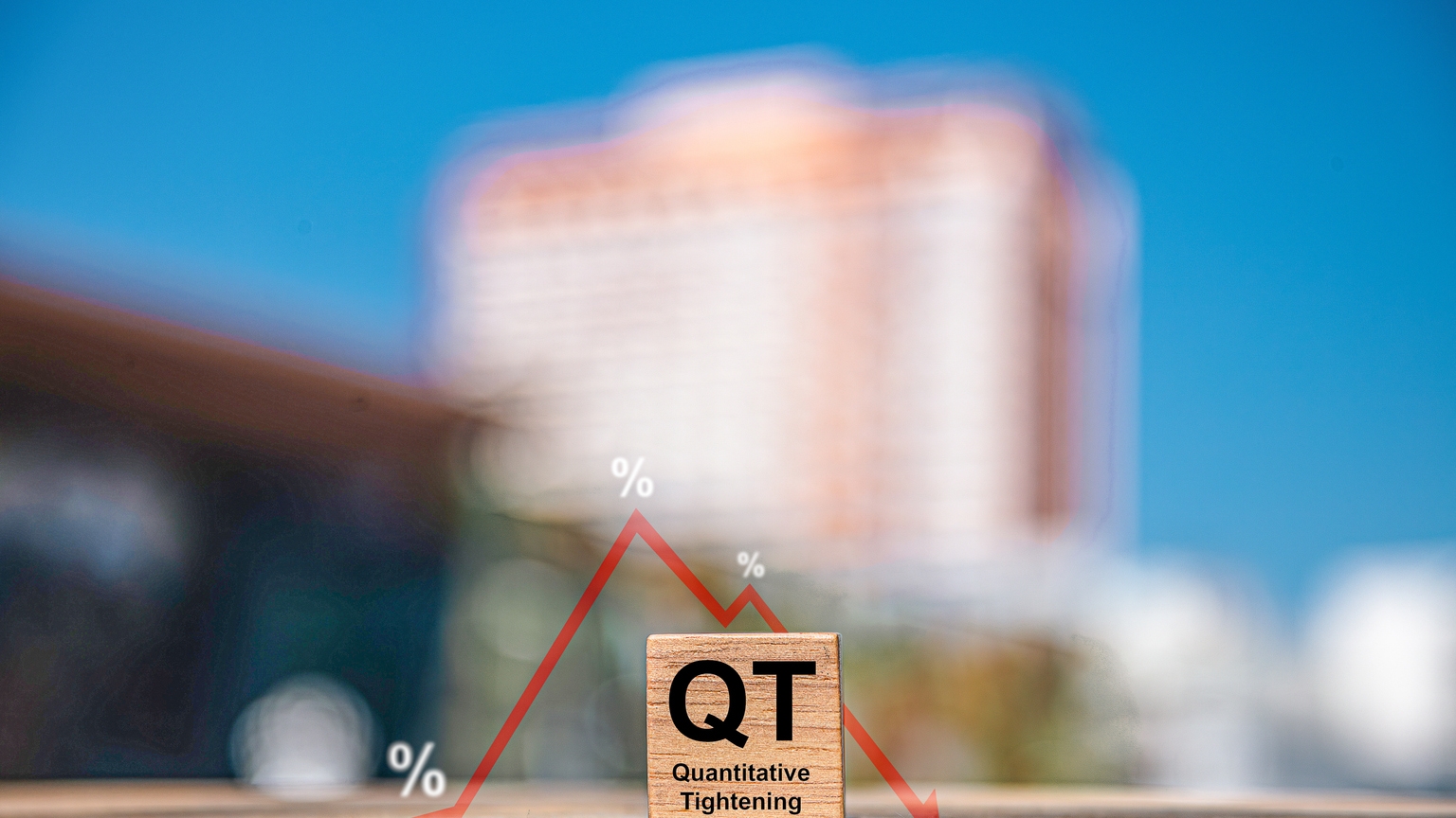 Where Are The Endpoints Of QT? Ample Reserve System Vs. Demand-Driven Floor  System | Seeking Alpha