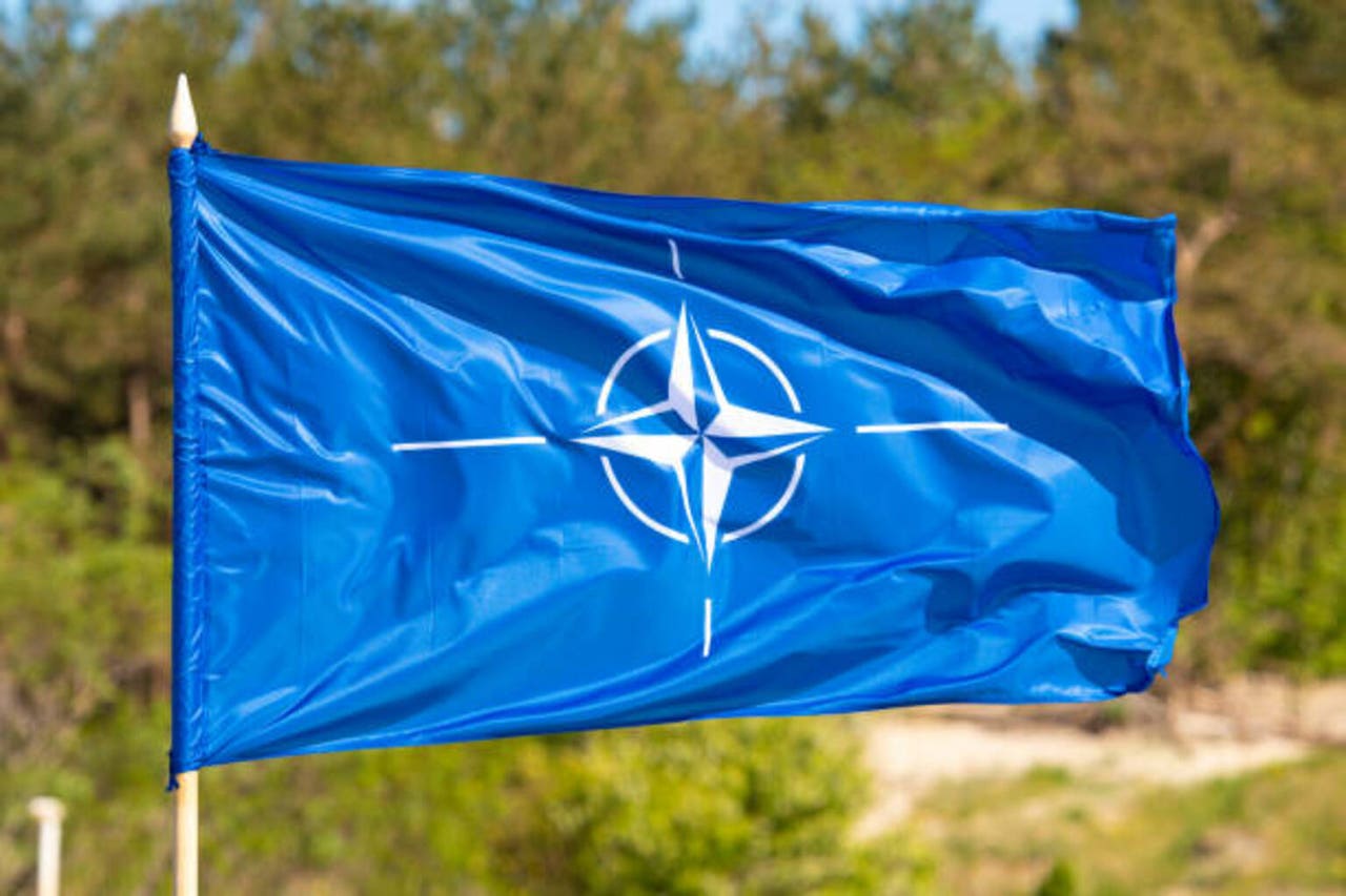 Palantir pops after landing deal to supply NATO with AI-powered battle ...