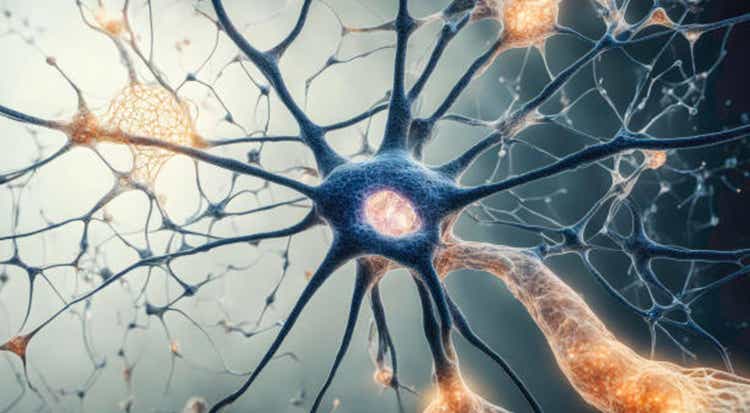 Lantheus posts trial win for Alzheimer’s imaging agent (LNTH)