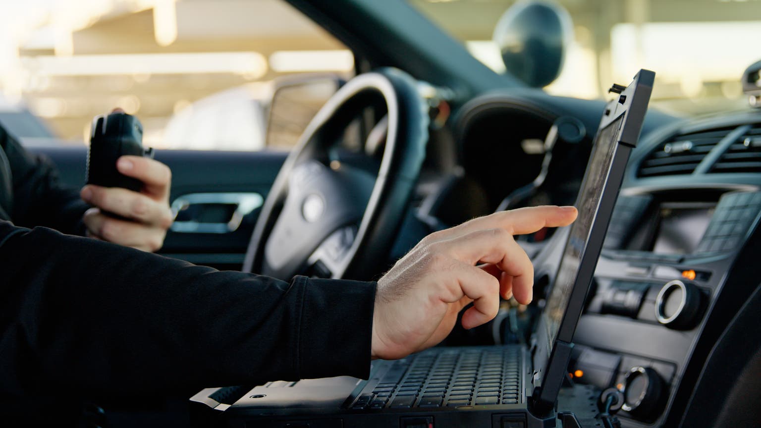 Tariffs Take A Toll: What To Expect From Interim Auto Reports Next Week