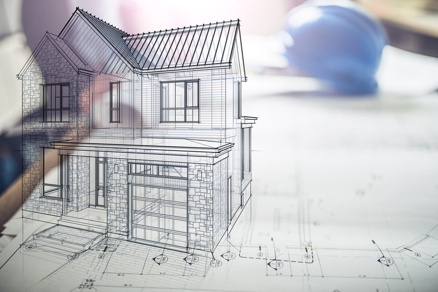 Autodesk: Near-Term Fortunes Dependent On Construction Spending