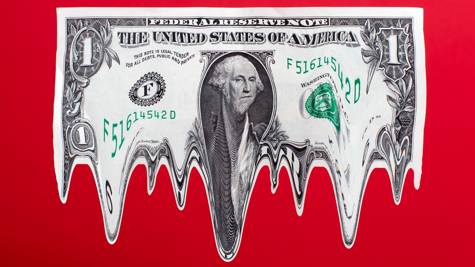 Hedging The Dollar: Bitcoin, Gold, Or What? | Seeking Alpha