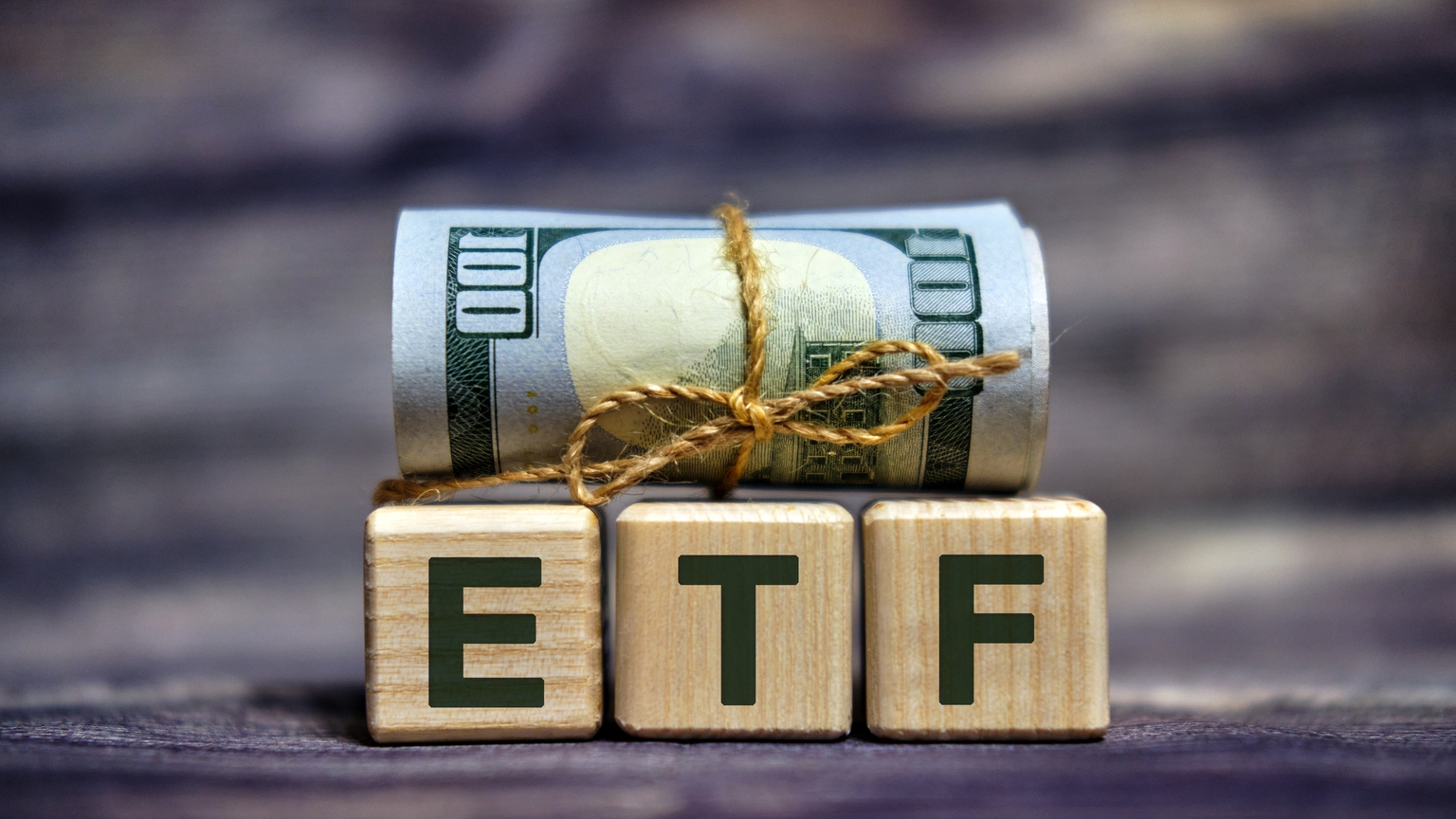 2025 ETF Wrap-Up And What To Expect In 2026 | Seeking Alpha