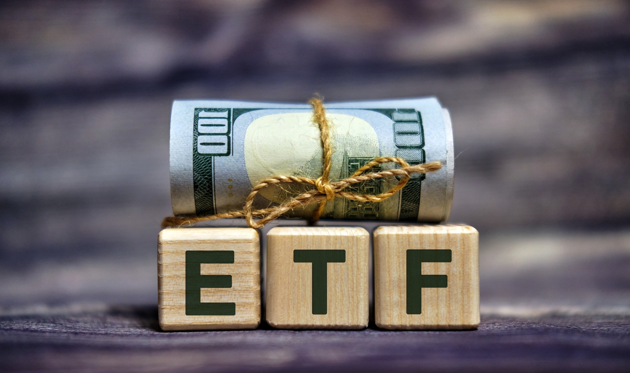 2025 ETF Wrap-Up And What To Expect In 2026 | Seeking Alpha