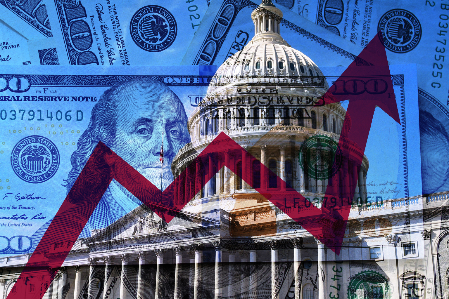 seekingalpha.com - Michael Pento - The Great Debt Debacle Has Arrived