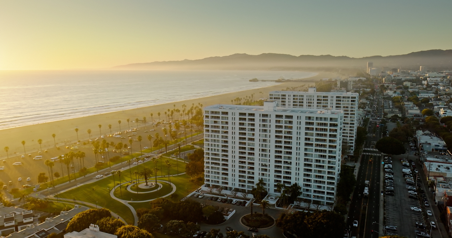Douglas Emmett: An Office REIT Able To Grow Leases, Not Profits Just Yet