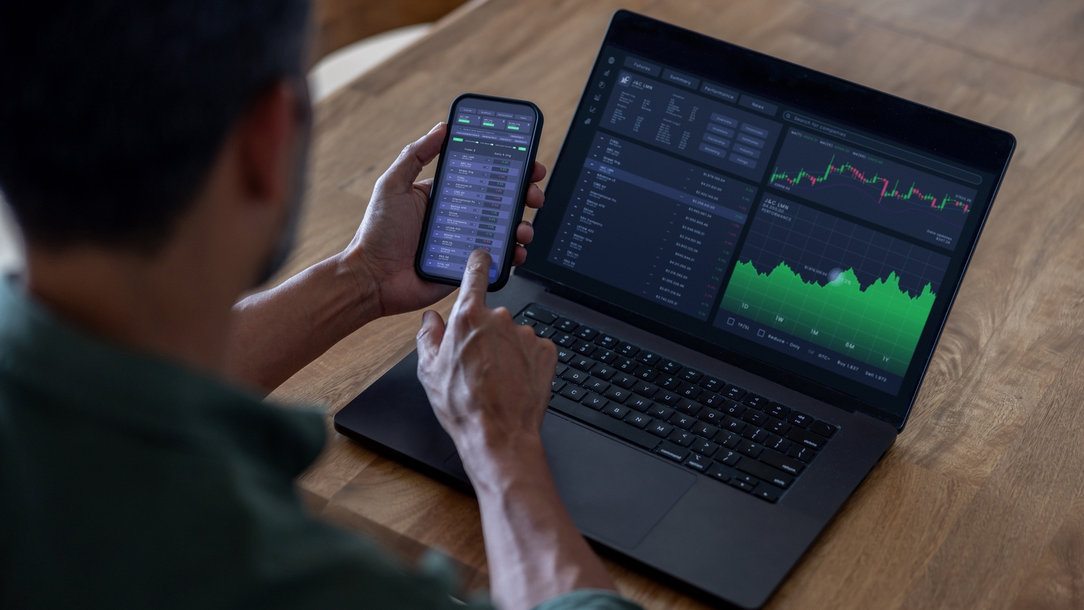 eToro: Healthy Deposits And Sharp Rise In Crypto Trading (ETOR) | Seeking  Alpha