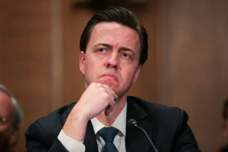 Senate Banking Committee Hears Testimony From Various Nominees For Economic And Housing Positions