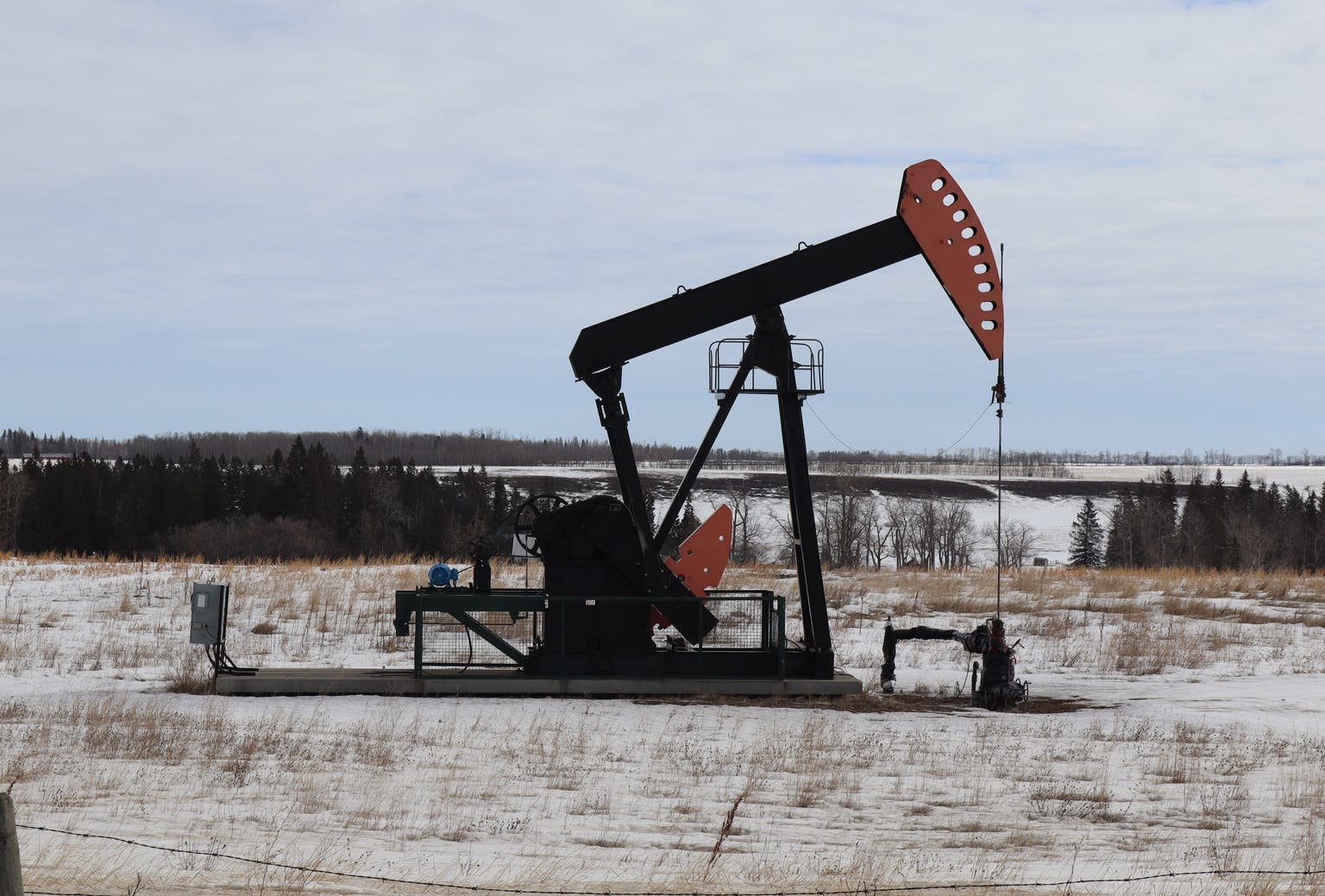 Pine Cliff Energy: My Call Option On Higher Natural Gas Prices