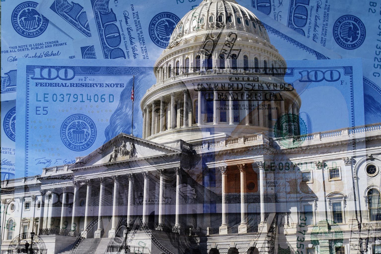 Genuine Risk For A U.S. Bond Collapse