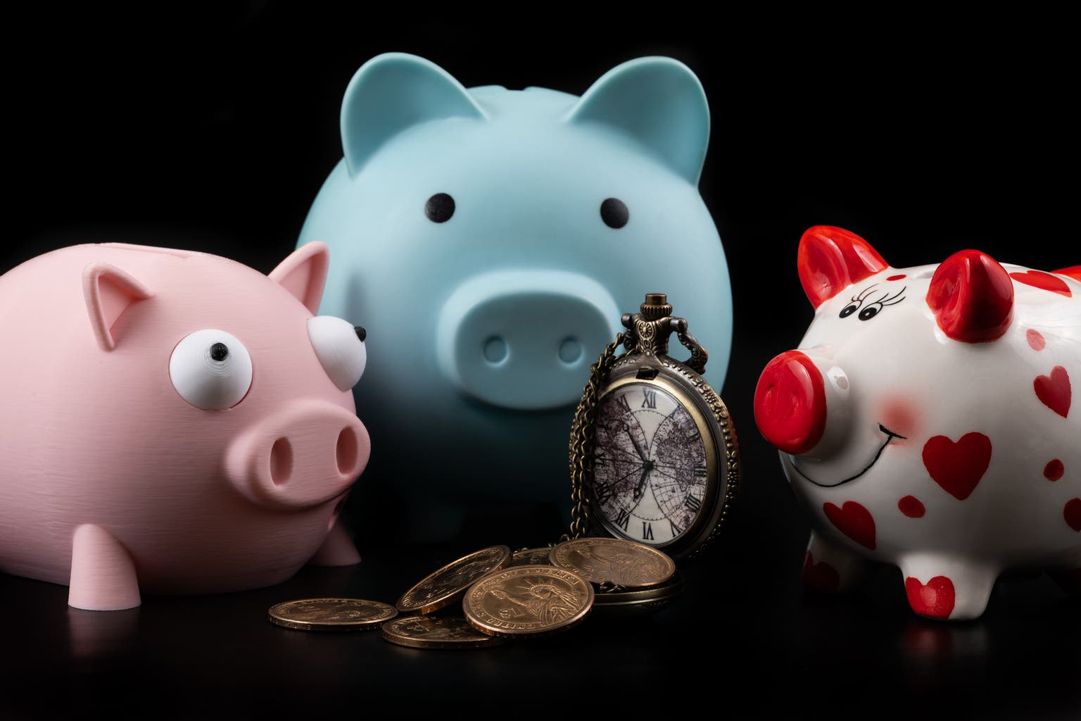 Secure Your Income: 3 Rock-Solid Dividend Stocks Yielding ~ 4%