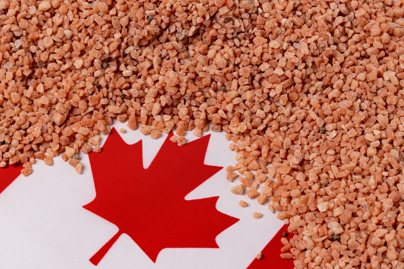 Nutrien: Not Attractive Enough To Justify Buying Yet