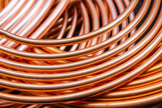 Rio Tinto Eyes Deeper Dive into Argentina's Los Azules Copper Bonanza