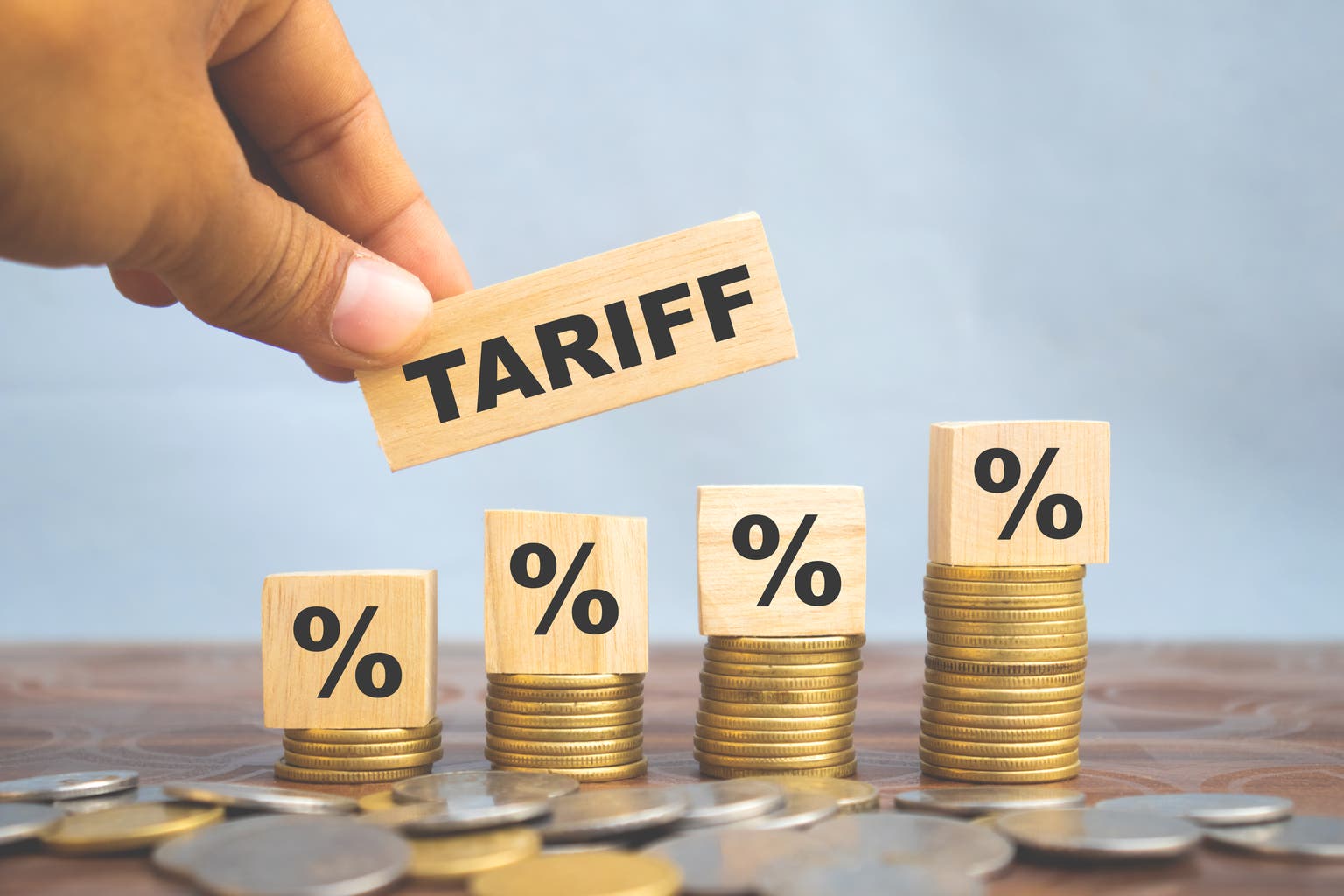 Scheduling Linked To 10% Tariffs Causing Confusion, Angst For U.S. Importers