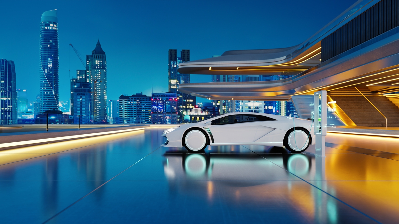 Tesla Set To Redefine TAAS (Transport-As-A-Service) (NASDAQ:TSLA) | Seeking  Alpha