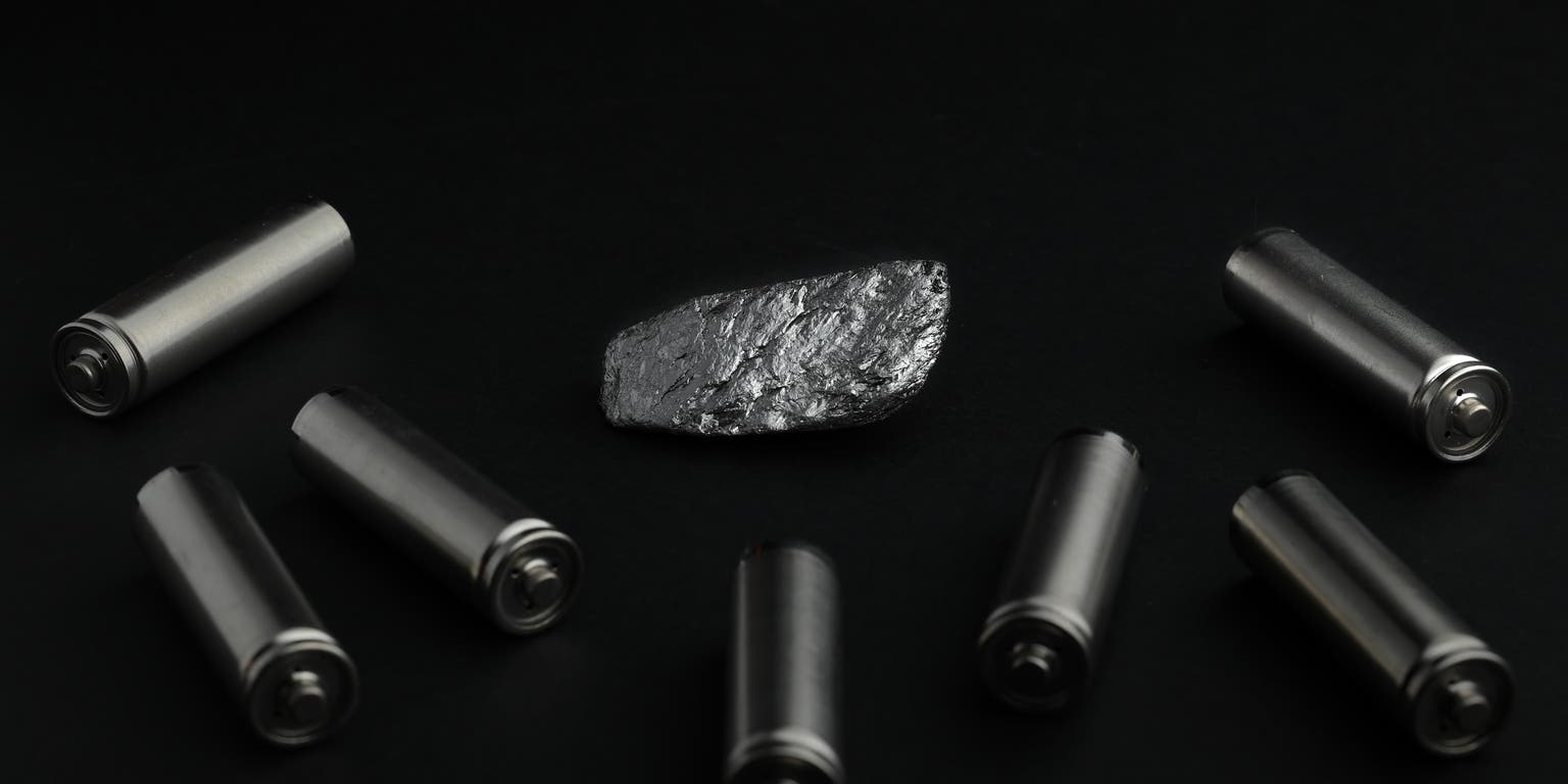 Graphite Miners News For The Month Of May 2025