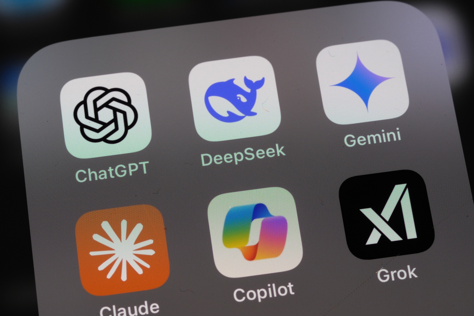 Alphabet Rewrites The AI Playbook