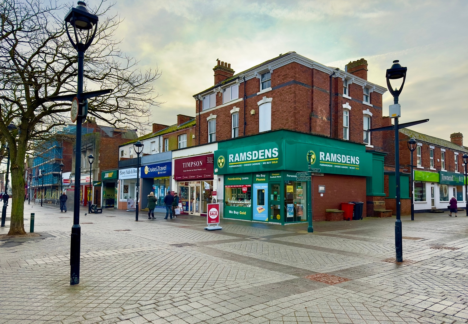 I Still Rate EZCorp A Strong Buy, But For A Different Reason Now (NASDAQ:EZPW)