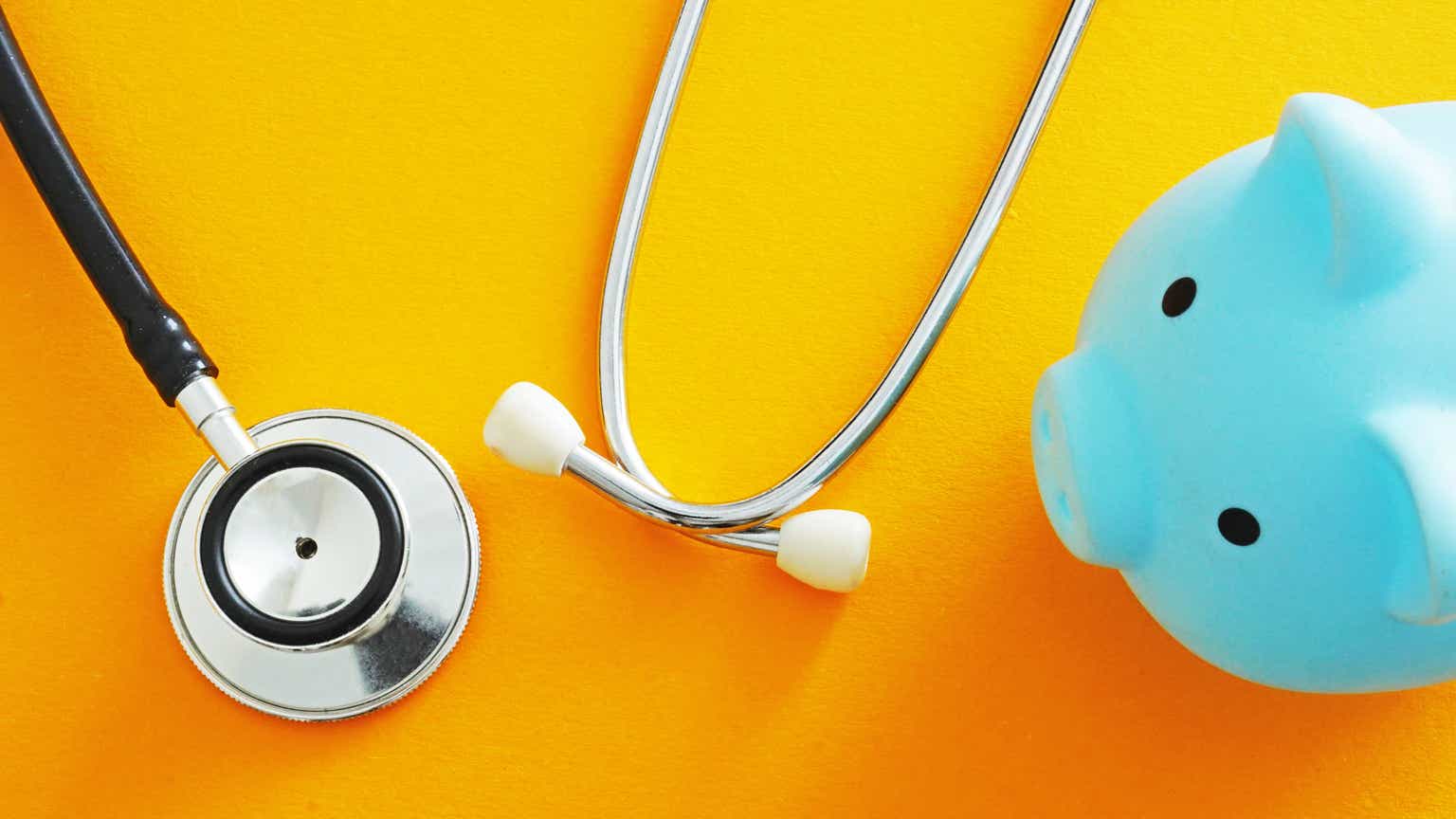 Hidden Healthcare Costs: Understanding Financial Security For Retirees