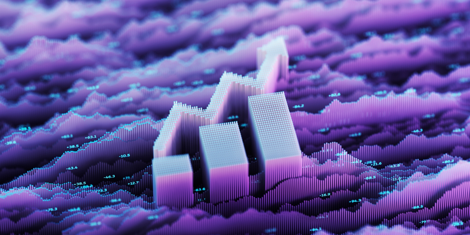 2 Years Of The Rise Of The 'Magnificent Seven' Tech Stocks