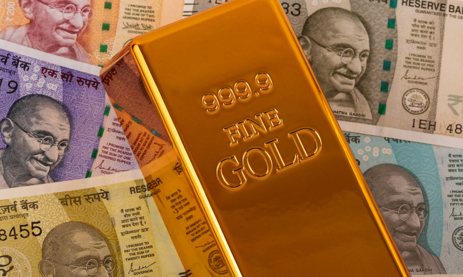 seekingalpha.com - World Gold Council - India Gold Market Update: Mixed Reading