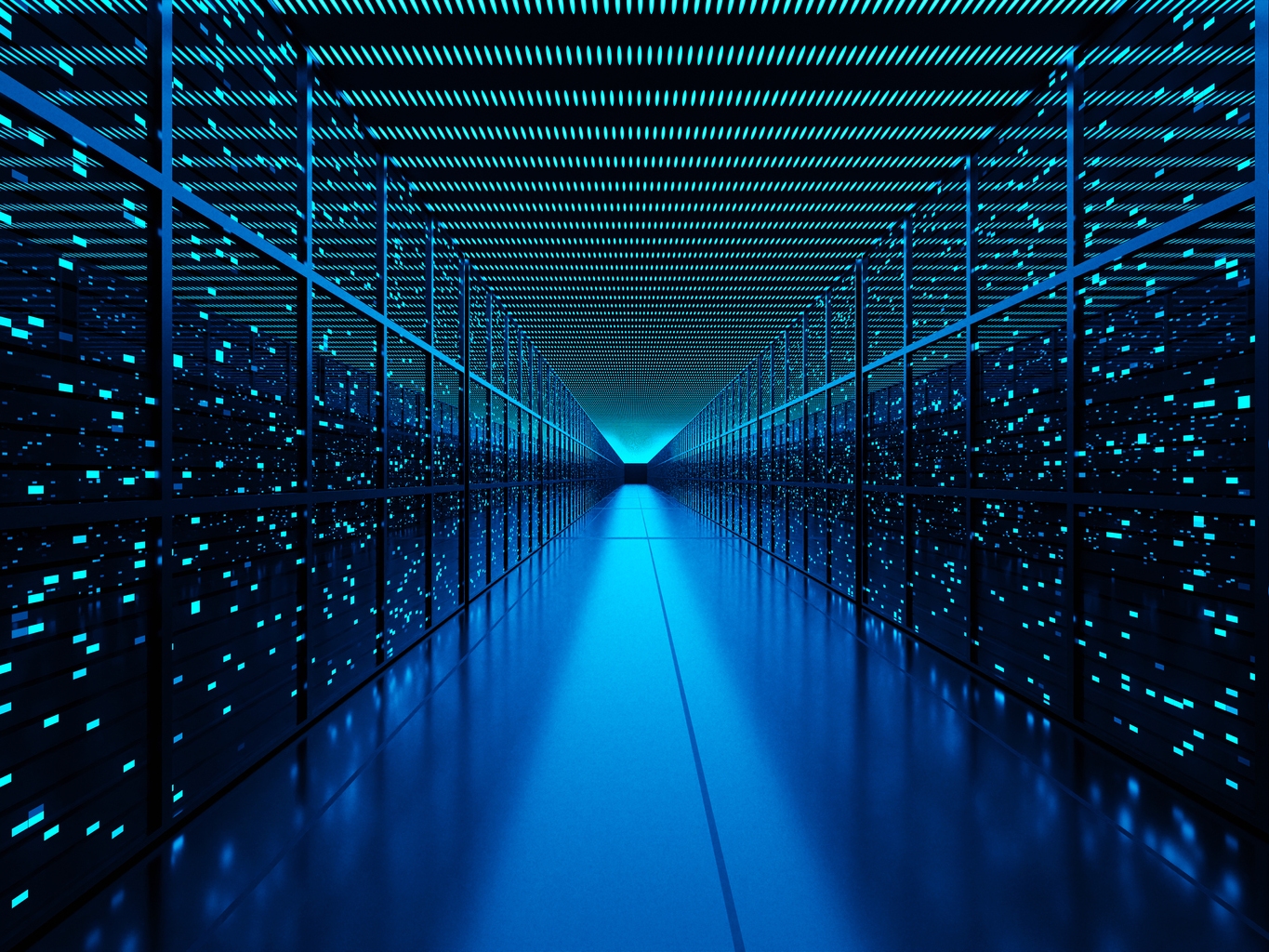 5 Best AI ETFs To Capture Massive Infrastructure Capex Spending | Seeking  Alpha