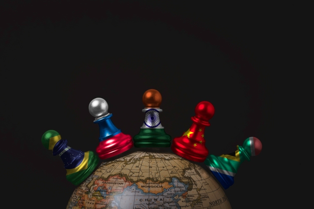BRICS summit to take place under Trump's tariff shadow