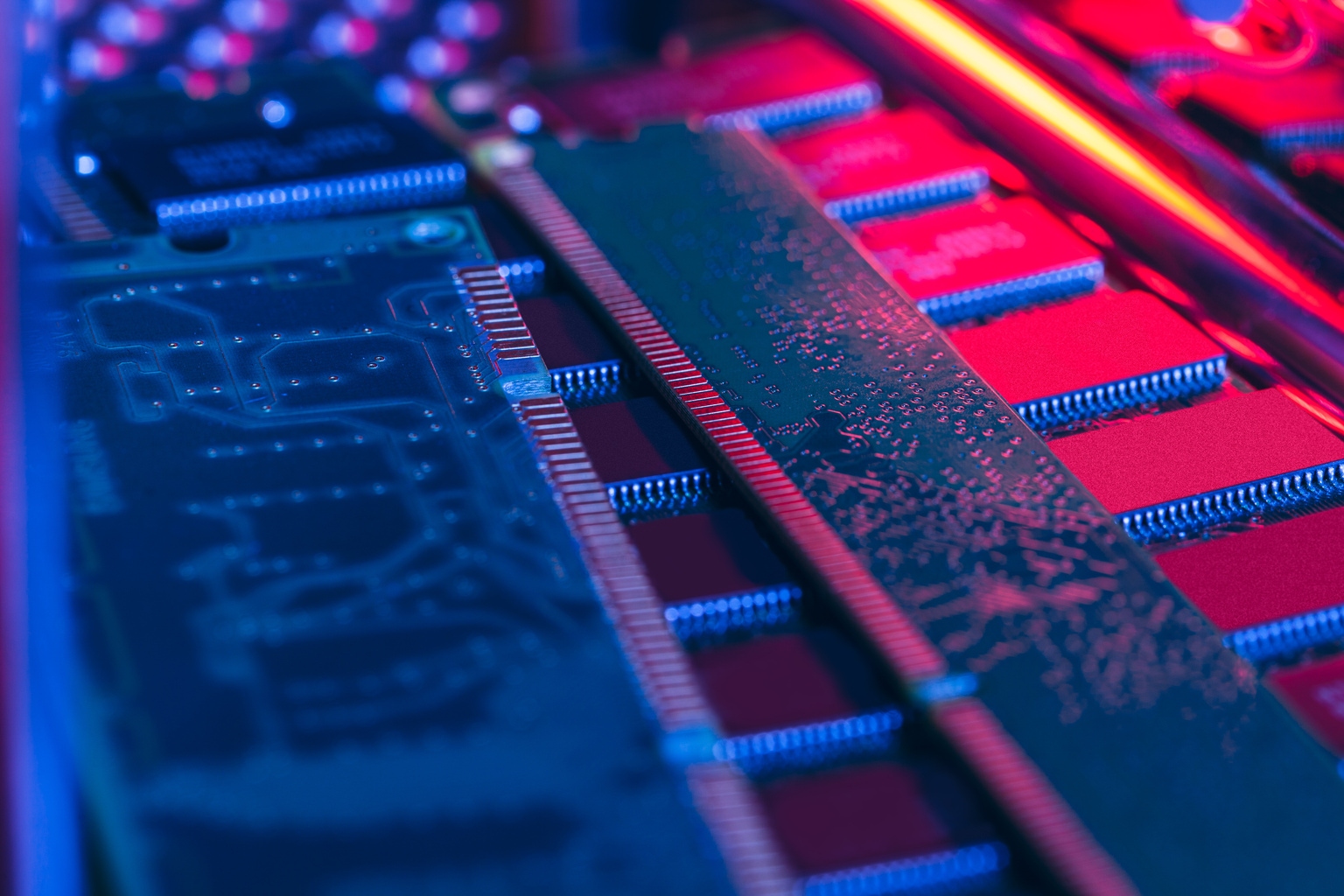 DRAM Prices Likely To Drop 80%-90% In 3 Years (NYSEARCA:SPY)