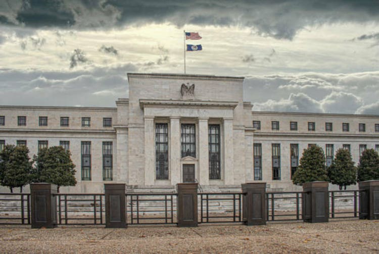 U.S. Federal Reserve