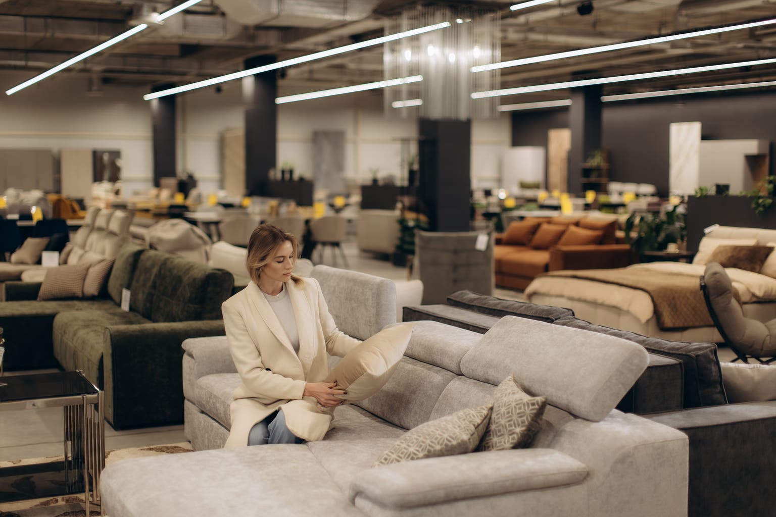 Hooker Furnishings Still Justifies A Bearish Stance