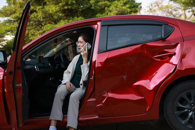 Nearly half of auto liability, medical insurance claims close without payment: WSJ