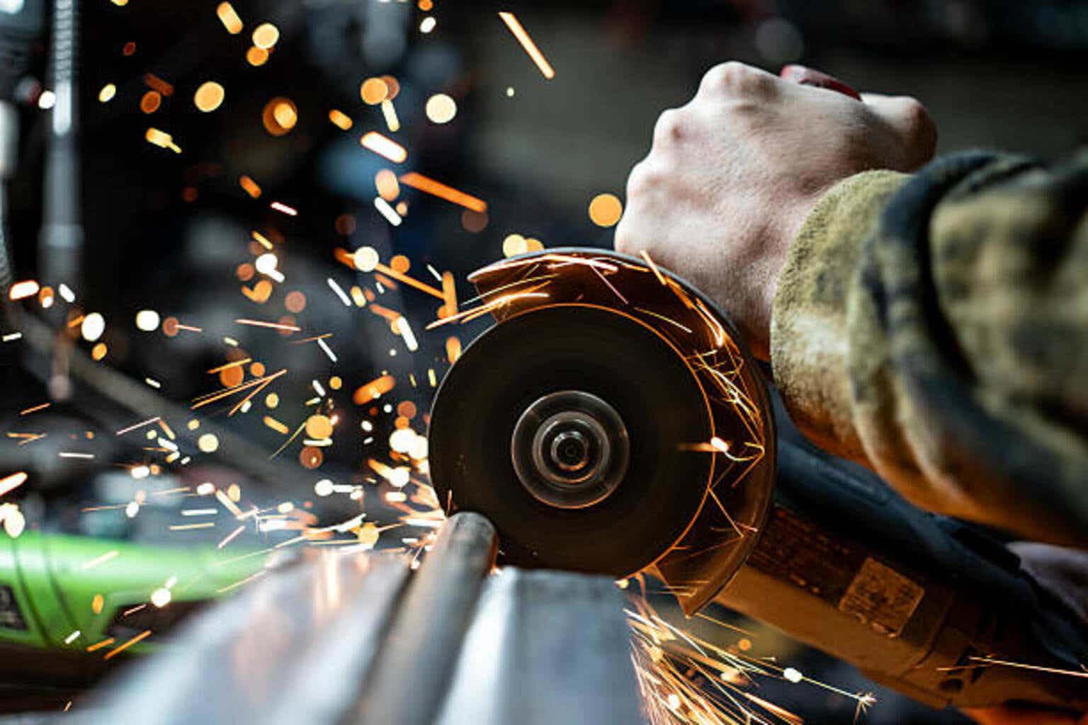 April U.S. Manufacturing PMIs: Manufacturing Sector Is Still Weak But Not Capitulating