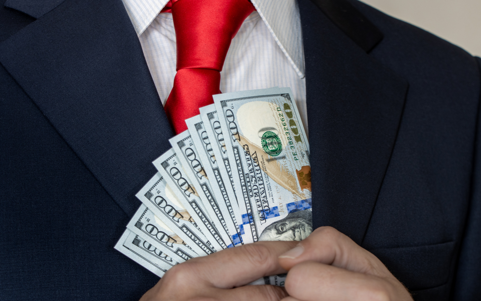 seekingalpha.com - Bill Conerly - 3,400-Plus Billionaires Mark Economic Strength, Not Decline