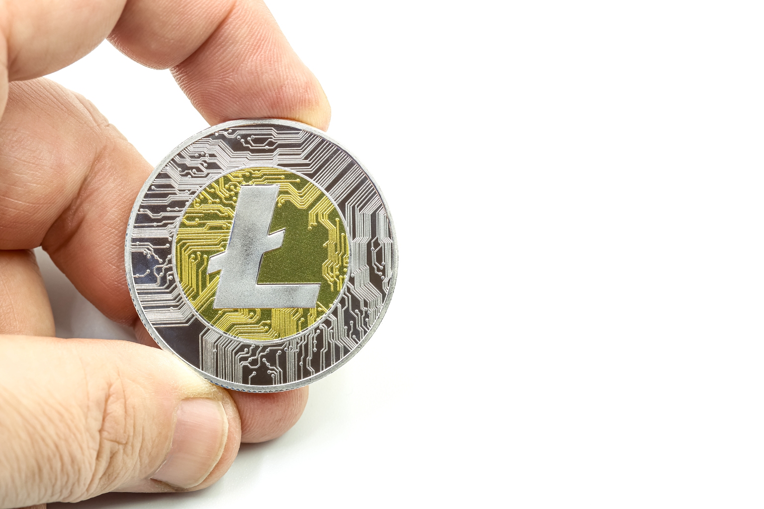 LTCN: Spot Litecoin ETFs Might Not Matter (OTCMKTS:LTCN) | Seeking Alpha