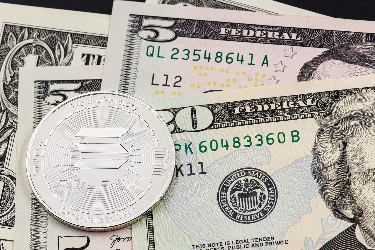 Solana Will Be The Next DAT Winner (Cryptocurrency:SOL-USD) | Seeking Alpha