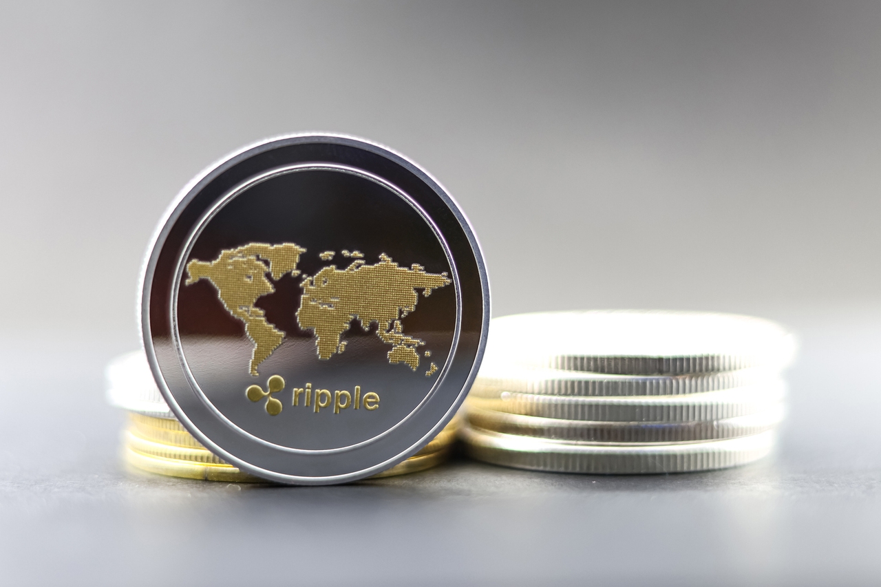 XRP: The Case For The Most Deeply Entrenched Payment Network In Crypto