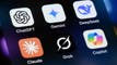 Anthropic revenue hits $3B on annualized basis: report article thumbnail